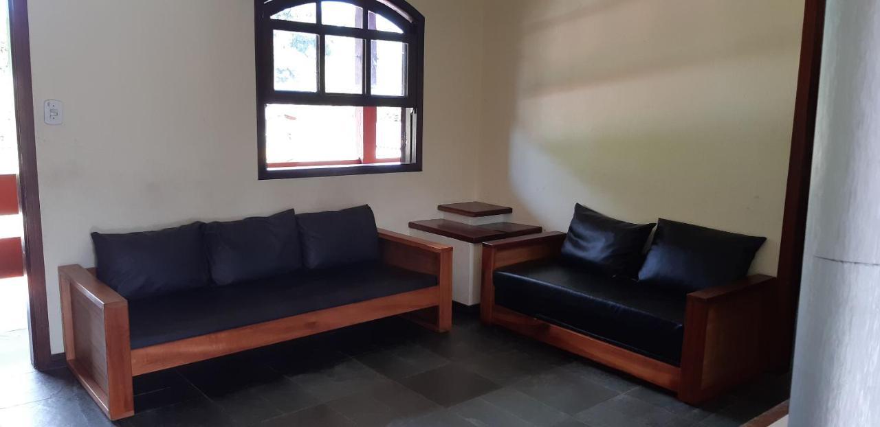 אובטובה 0001.05 - Maranduba - Apto - 2 Dormitorio - 8 Pessoas - 2 Quadras Do Mar - Piscina - Wi-Fi מראה חיצוני תמונה