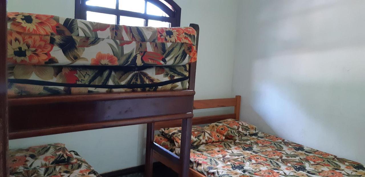 אובטובה 0001.05 - Maranduba - Apto - 2 Dormitorio - 8 Pessoas - 2 Quadras Do Mar - Piscina - Wi-Fi מראה חיצוני תמונה