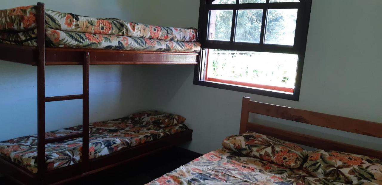 אובטובה 0001.05 - Maranduba - Apto - 2 Dormitorio - 8 Pessoas - 2 Quadras Do Mar - Piscina - Wi-Fi מראה חיצוני תמונה