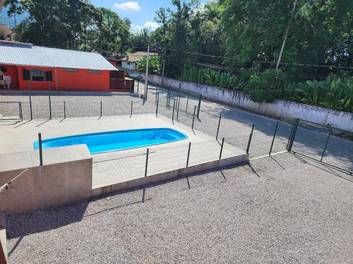 אובטובה 0001.05 - Maranduba - Apto - 2 Dormitorio - 8 Pessoas - 2 Quadras Do Mar - Piscina - Wi-Fi מראה חיצוני תמונה